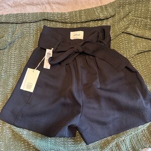 Aritzia NWT shorts